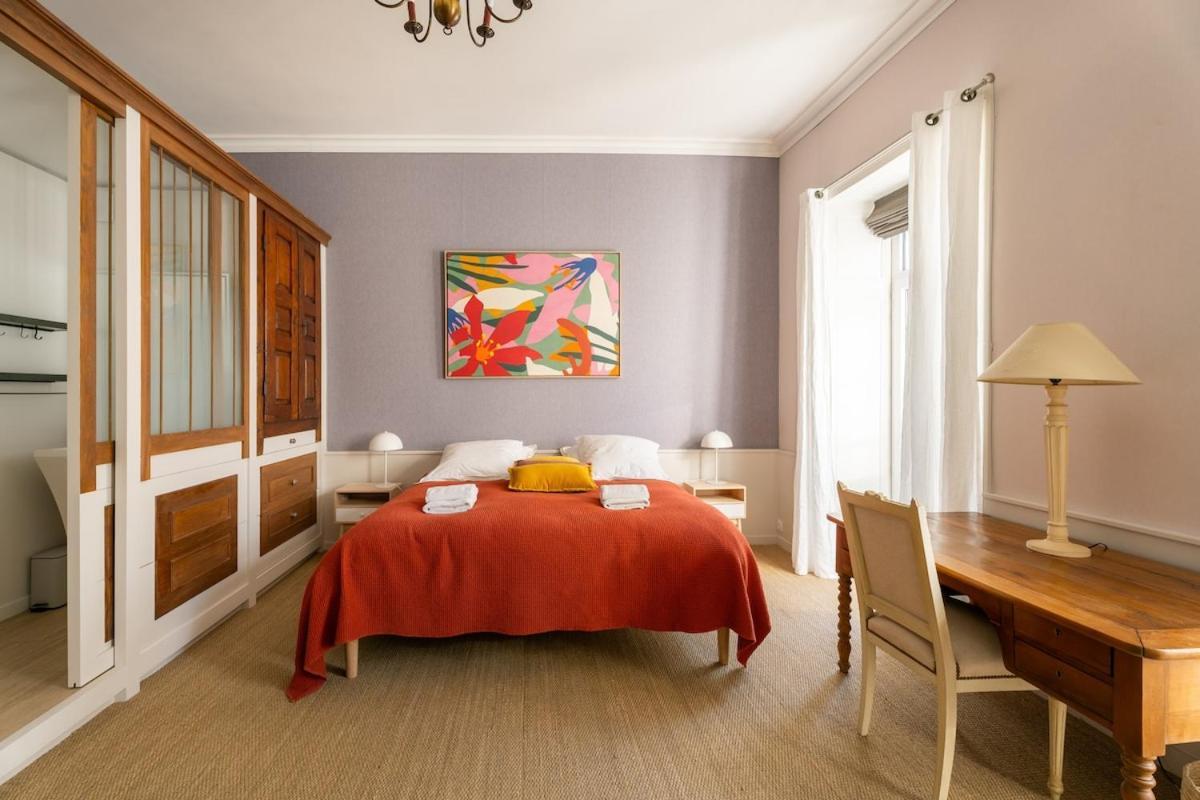 Appartement D Exception Port De 8 Pers Avec Parking Vannes