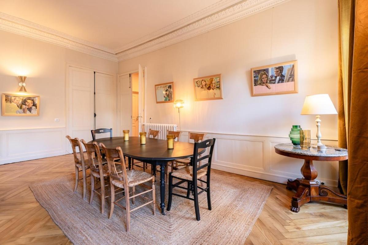 D Exception Port De 8 Pers Avec Parking Appartement Vannes
