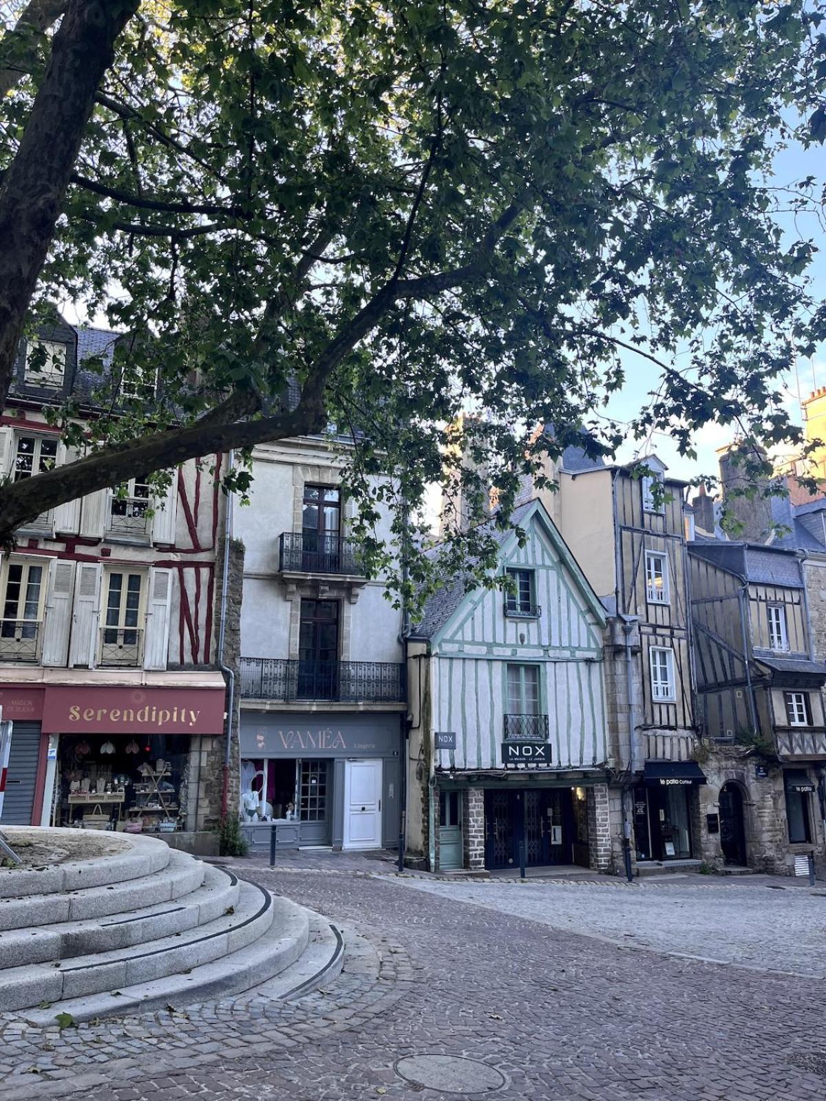 D Exception Port De 8 Pers Avec Parking Appartement *